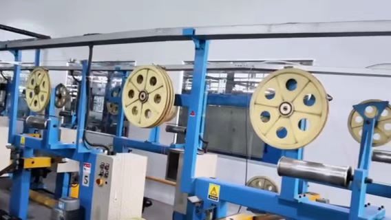 Copper ArТағызd Cable: The 2025 Ultimate Guide to Installation & Benefits